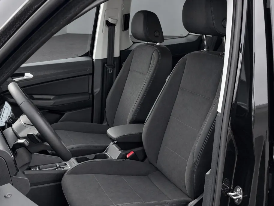 Volkswagen Caddy Bedrijfswagens Style 1.5 eHybrid 115pk Automaat 736648