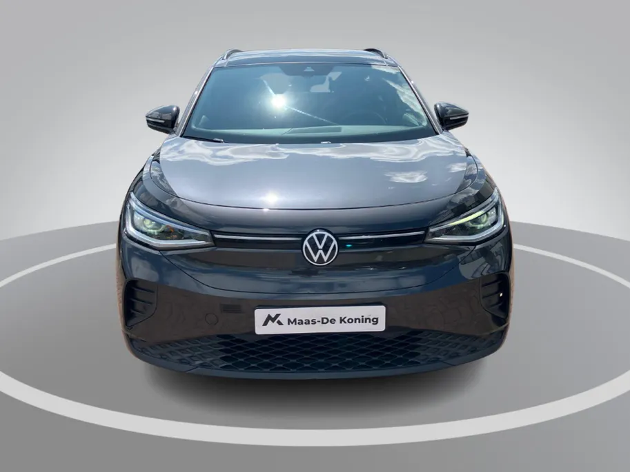 Volkswagen ID.4 Pro 77 kWh 204PK · Panoramadak · Navigatie · Apple Carplay · SOH 94,9%  ·