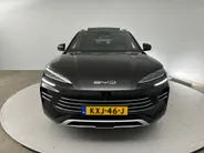 BYD SEAL U 1.5 DM-i FWD Boost PHEV | Panoramadak | Elektrische Achterklep | Elektrische Stoelen