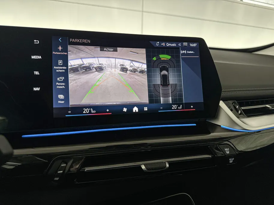 BMW iX1 eDrive20 Pure Edition 67 kWh