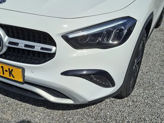Mercedes-Benz GLA 250 e Business Solution NL-auto | rijklaarprijs !!