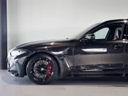 BMW M3 Touring M3 xDrive Competition