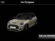 MINI Cooper 3-deurs Cooper S