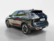 Nissan QASHQAI 1.3 MHEV Xtronic N-Connecta