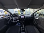 Ford Puma 1.0 EcoBoost Hybrid Titanium
