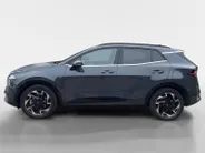 Kia Sportage 1.6 T-GDi Plug-in Hybrid AWD GT-Line | Panoramadak | Elektrische achterklep | PHEV