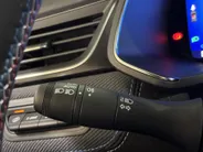 Renault Symbioz 160PK E-Tech Full Hybrid Esprit Alpine Automaat | Harman Kardon Audio | Solarbay Panoramadak | Adaptive Cruise Control | Elektrsiche Achterklep | Stoelverwarming | Climate Control |