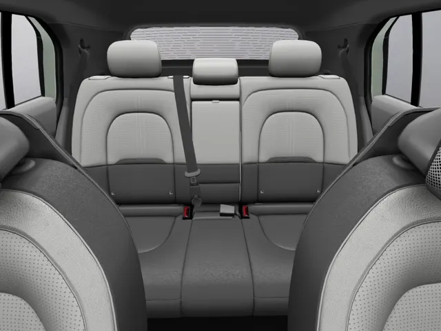 Kia EV3 GT-Line Business Edition 81.4 kWh