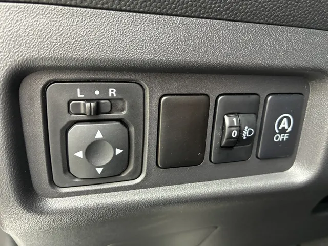 Mitsubishi Space Star 1.0 Cool+