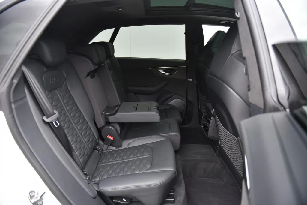 Audi RSQ8-R ABT 740PK QUATTRO