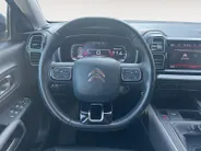 Citroën C5 Aircross 1.2 PureTech Feel |airco (automatisch)| Camera| Dodehoekdetectie met correctie| Apple Carplay/Android Auto| 12 maanden Bovag garantie|