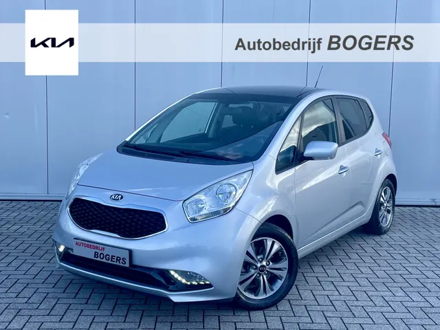 Kia Venga