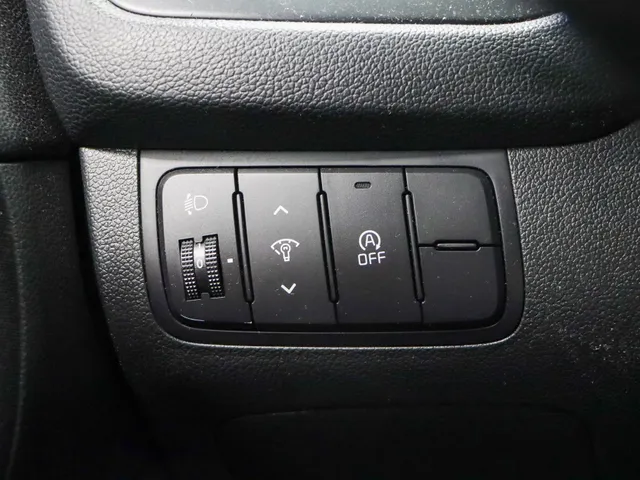 Kia cee'd Sportswagon 1.0 T-GDi ComfortPlusLine Navigator