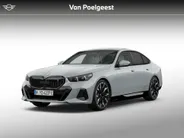 BMW i5 Sedan eDrive40 M Sport Pro Edition 84 kWh
