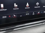 Škoda Octavia Combi 1.4 TSI 245pk DSG RS iV PHEV Business · Camera · Apple/Android Car Play · Head-Up · Dodehoek Detectie · 19'' Inch ·