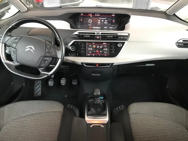 Citroën Grand C4 SpaceTourer Origins     7 Zitplaatsen