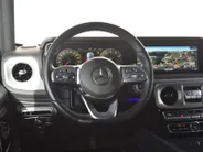 Mercedes-Benz G-Klasse 500