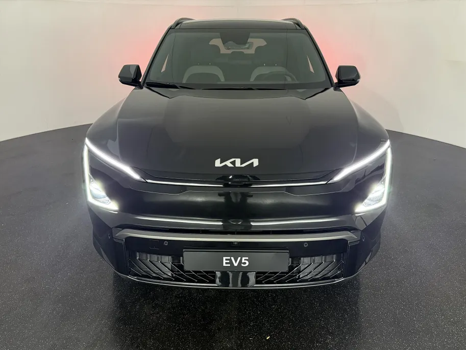 Kia EV5 81,4 kWh 217pk 2WD GT-PlusLine | Te bestellen