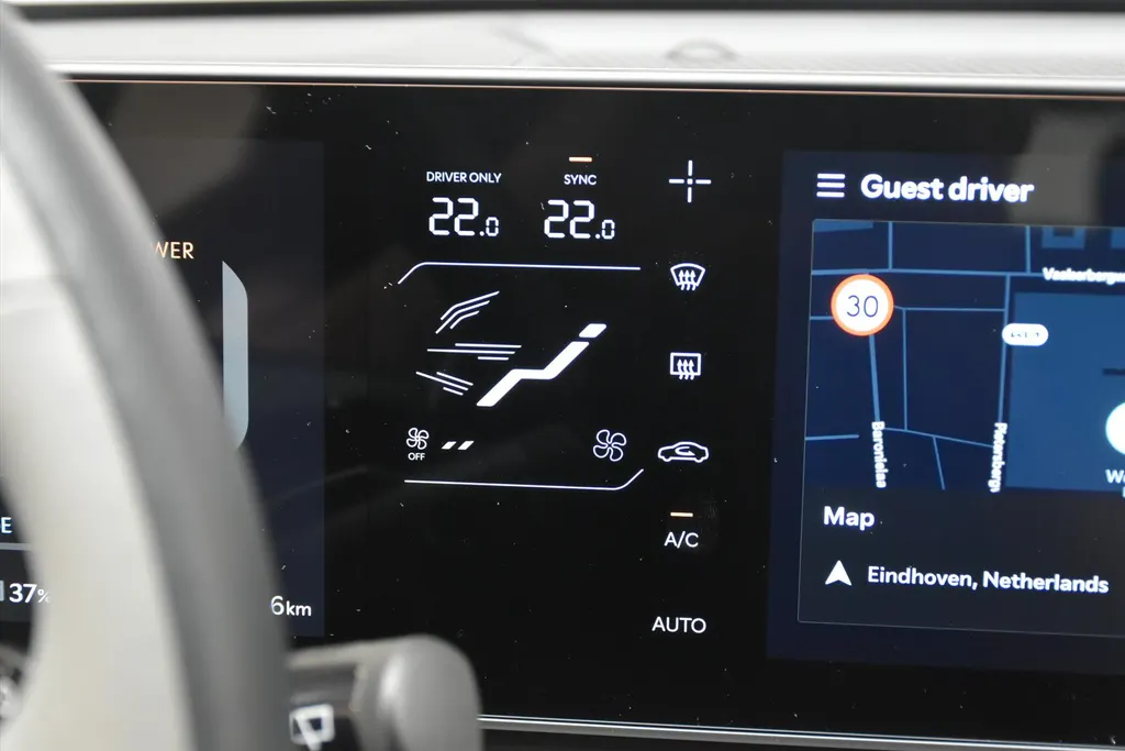 Kia EV4 81,4 kWh 204PK Air