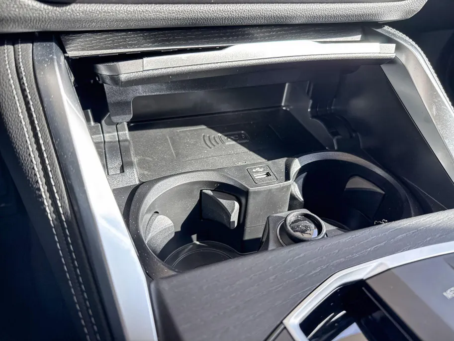 BMW i4 eDrive40 M Sport Edition 84 kWh