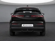 Audi Advanced Advanced edition 61 kWh 190 PK · Tech pakket · Trekhaak elek. wegklapbaar · Adapter accu voor huishoudstekker