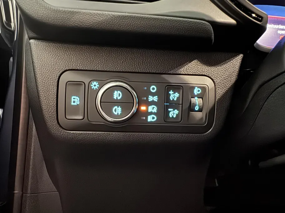 Ford Kuga 2.5 PHEV ST-Line | Elektrisch Wegklapbare Trekhaak | Panorama Dak | Winter Pack |
