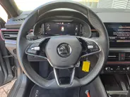 Škoda Scala 1.0 TSI Sport Business | Navigatie | Adaptive Cruise | Sensoren | Climate | Apple Carplay/Android Auto