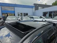 Ford Focus Wagon 1.0 EcoBoost Hybrid ST Line X | Automaat! | Panoramadak | Adapt. Cruise Control | Winterpakket | Android Auto/Apple Carplay | Achteruitrijcamera | 12 maanden garantie! |