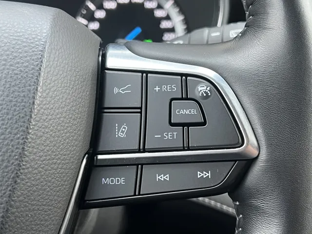 Toyota Highlander 2.5 AWD Hybrid Executive | 7 Persoons | Stoelventilatie | (42800km