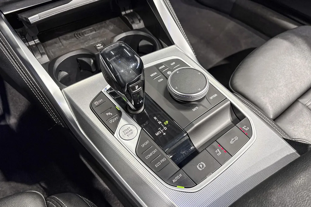 BMW 4 Serie Cabrio 430i High Executive