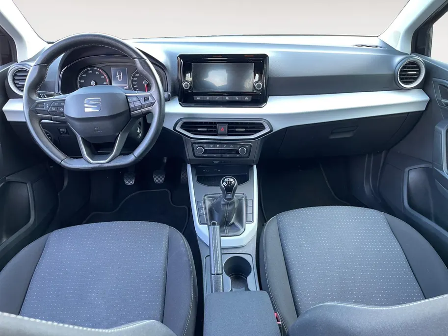 SEAT Arona 1.0 TSI Style | Dealer onderhouden | Carplay | Climate control