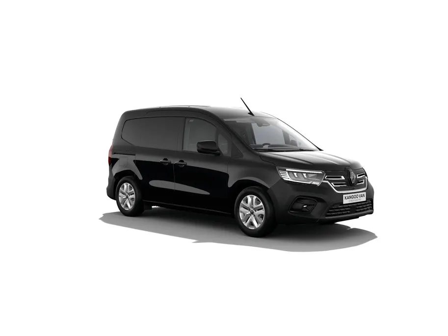 Renault Kangoo E-Tech Advance L1 44 kWh nu met 22% voorraad actiekorting bij Zeeuw & Zeeuw Delft. Beperkte voorraad. Op = op!