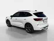 Ford Kuga 2.5 PHEV ST-Line | Uit Voorraad Leverbaar | Automaat | €4.000,- Ready Set Ford Bonus | Trekhaak | 2100kg Trekgewicht | Adapt. Cruise Control | BLISS | 360 Graden Camera | Winter Pakket | Apple Carplay & Android Auto