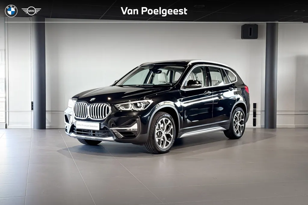 BMW X1 sDrive20i Business Edition Plus