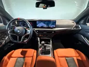 BMW M3 Touring M3 xDrive Competition