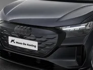 Audi Q4 Q4 S edition performance 82 kWh 286 PK · Tech plus · Trekhaak elek. wegklapbaar · MMI Bijrijdersdisplay