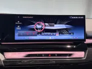 BMW 5 Serie Touring 550e xDrive