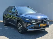 Hyundai Tucson 1.6 PHEV 2WD Aut. Premium / Org. Nederlands / Navigatie + Camera / Climate en Cruisecontrol /