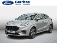 Ford Puma 1.0 EcoBoost Hybrid ST-Line | ADAP CRUISE | BLIS | WINTER |