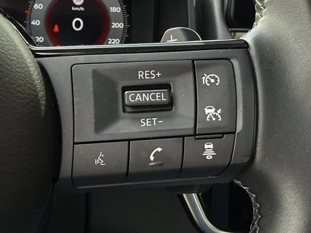 Nissan QASHQAI 1.3 Mild-Hybrid 158pk Xtronic N-Connecta | Panoramadak | Navigatie | 360-Camera | App Connect | Blind Spot | Keyless | All Season