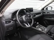 Mazda CX-5 2.0 e-SkyActiv-G AT M Hybrid 165PK Centre-Line C+C | Trekhaak | LED | Navi | Clima | Camera | Dodehoek detectie | Stoel-/stuurverwarming | PDC | 17' LM |
