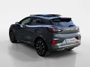 Ford Puma 1.0 EcoBoost Hybrid ST-Line Vignale | Afneembare Trekhaak | Panorama Dak | Stoel/Stuur/Voorruitverwarming | Adaptieve Cruise control | Lichtmetalen Velgen |