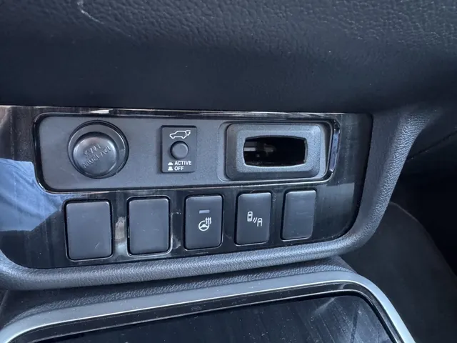 Mitsubishi Outlander 2.0 PHEV Executive | Trekhaak