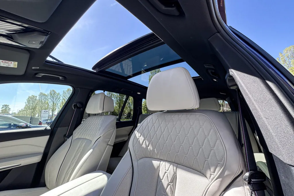 BMW X5 xDrive50e