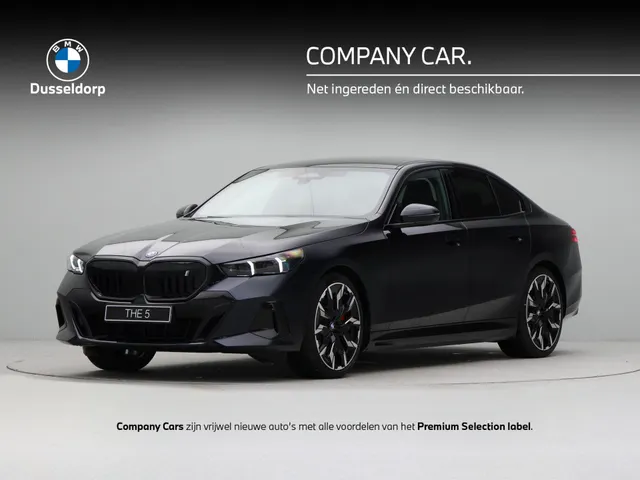 BMW i5