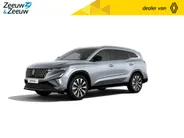 Renault Espace E-Tech full hybrid 200 techno 5p. | Profiteer nu van €4.000,- Zeeuw & Zeeuw voorraadkorting | NU met GRATIS 5 jaar fabrieksgarantie |