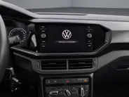 Volkswagen T-Cross 1.0 TSI 95pk Life · Apple/Android Car Play · Trekhaak · P-Sensoren · Airco · 16'Velgen ·