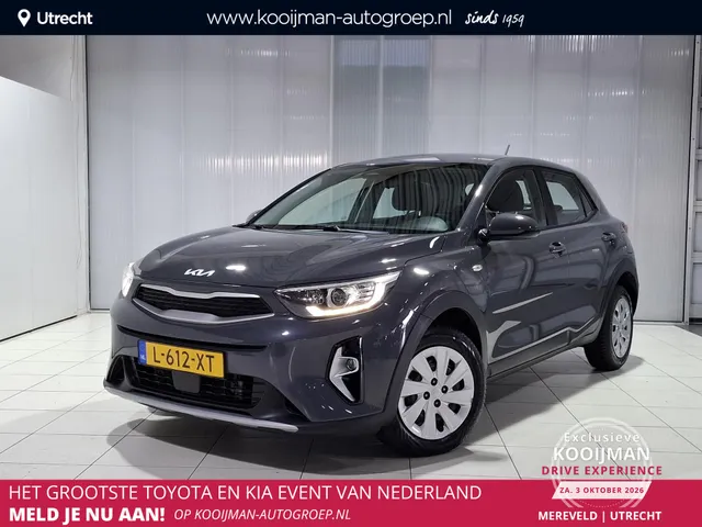 Kia Stonic