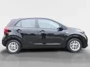 Kia Picanto 1.0 DPi DynamicLine | Navi | Camera | Apple Carplay | Android Auto | Lichtmetalen Velgen | Airco |