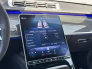 Mercedes-Benz S-klasse AMG 63 S E Performance